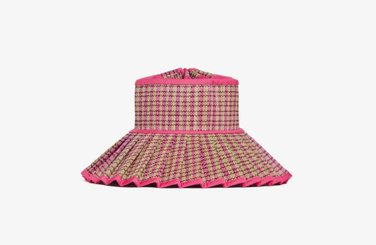Camp Cove | Island Capri Hat- Maxi-Small