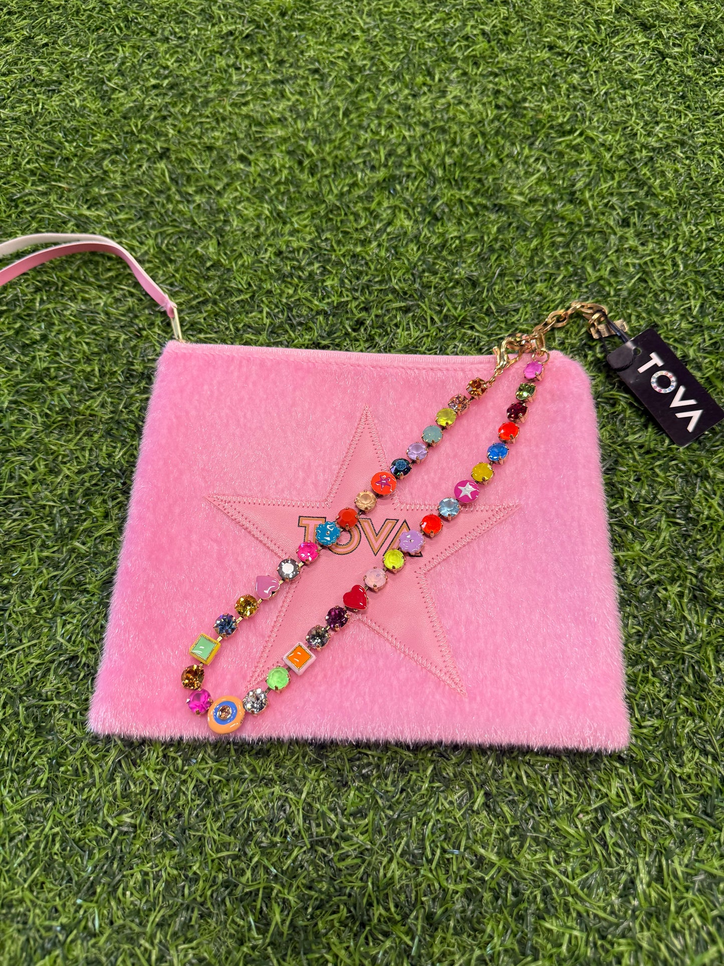 TOVA- Bettina Necklace