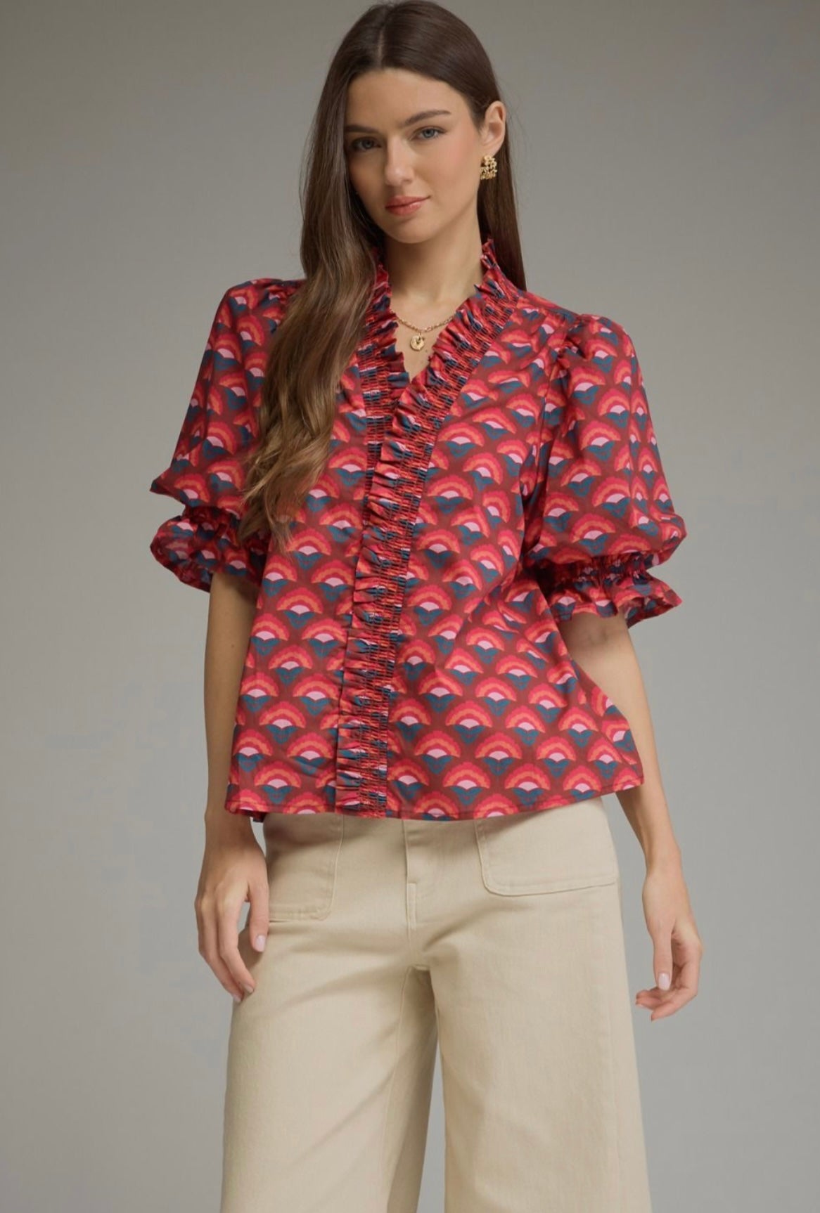 Alana Top
