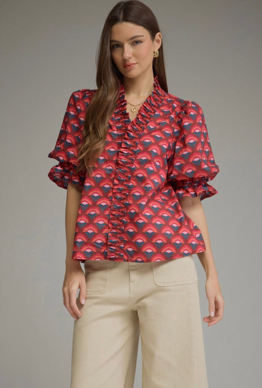 Alana Top