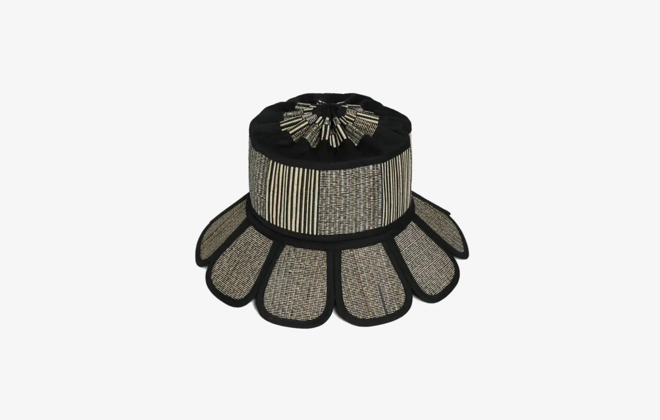Balearic Islands | Island Manhattan Hat- Small