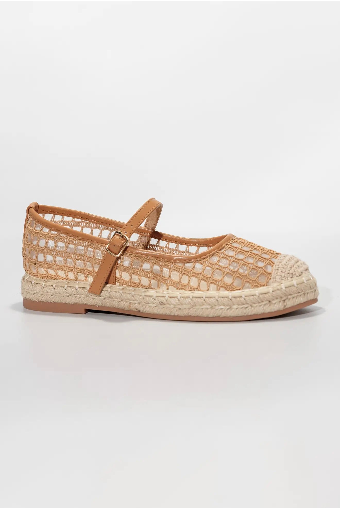 Lana Espadrille Flats