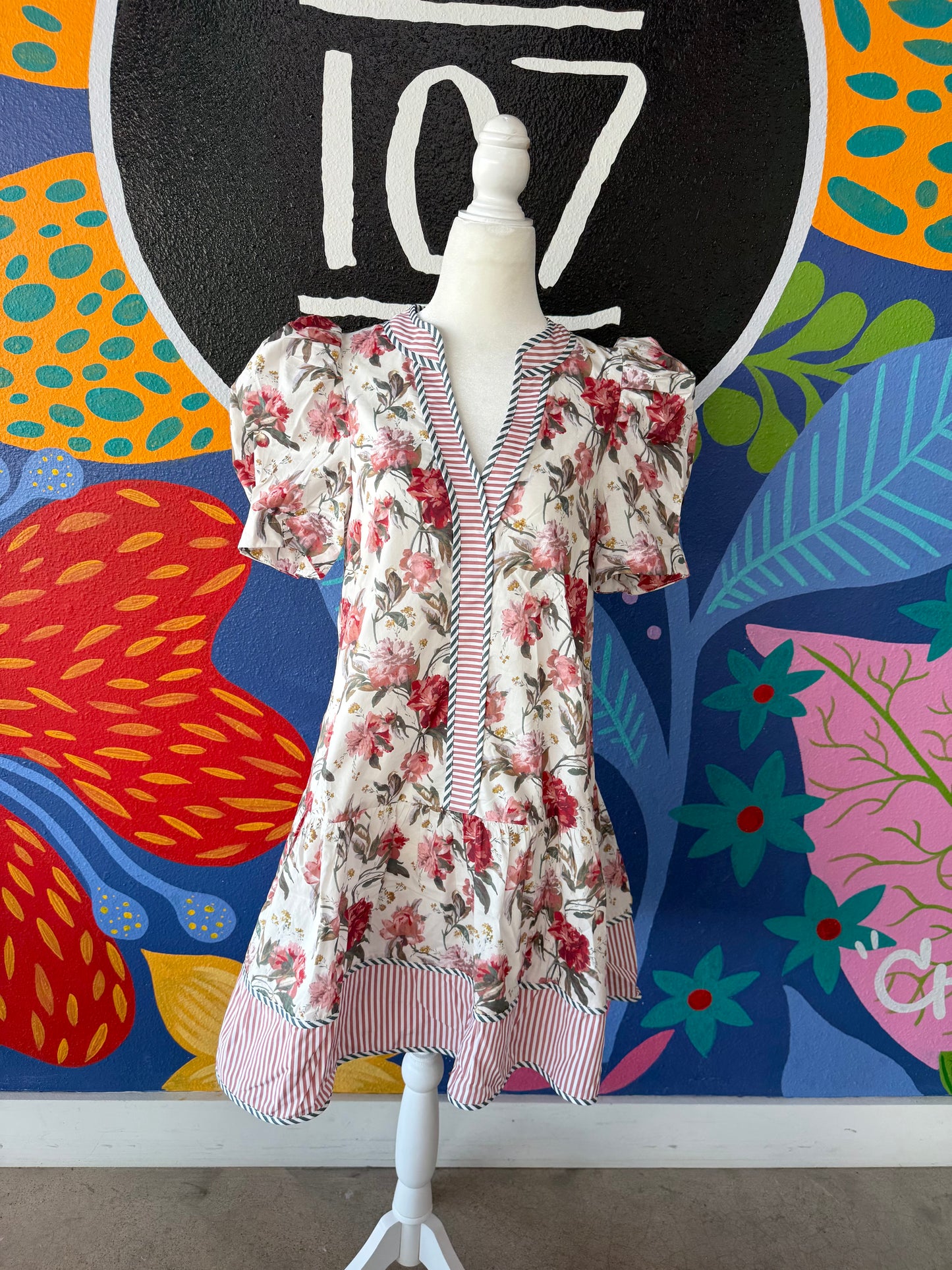 Rosie Dress