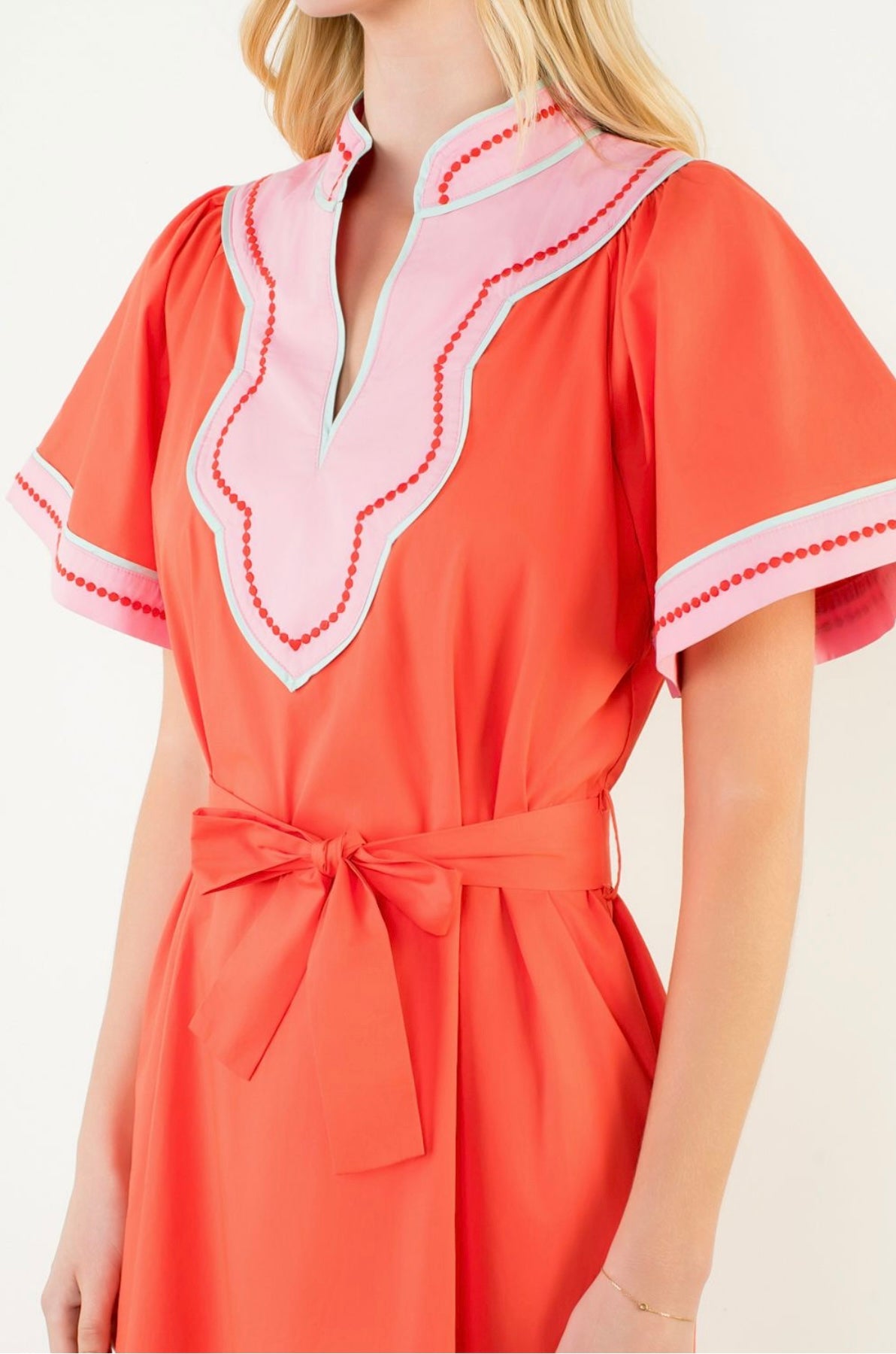 Bianca Dress