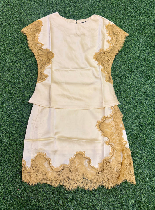 Andie Skirt Set