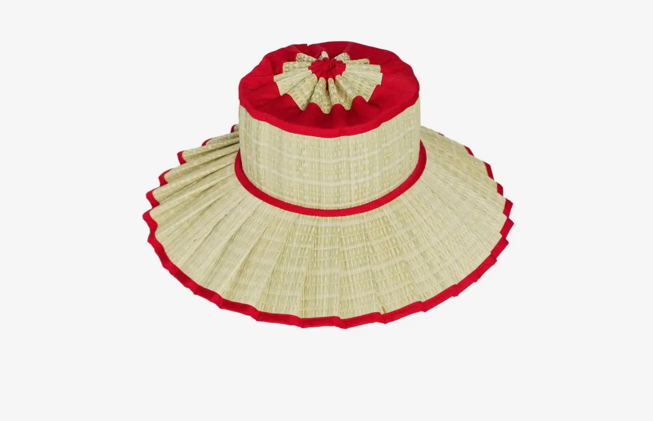 Soar Island Capri Hat- Small