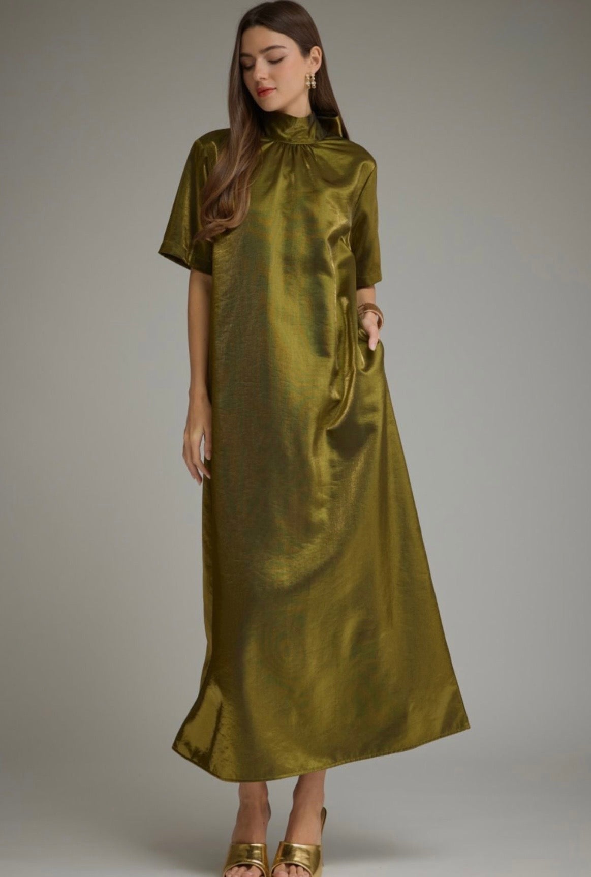 Josephine Dress