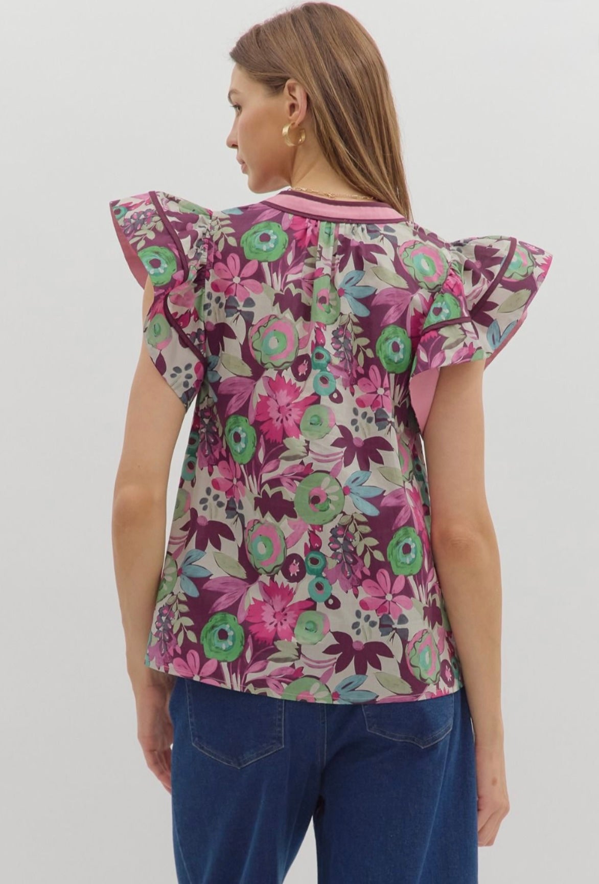 Prima Floral Too