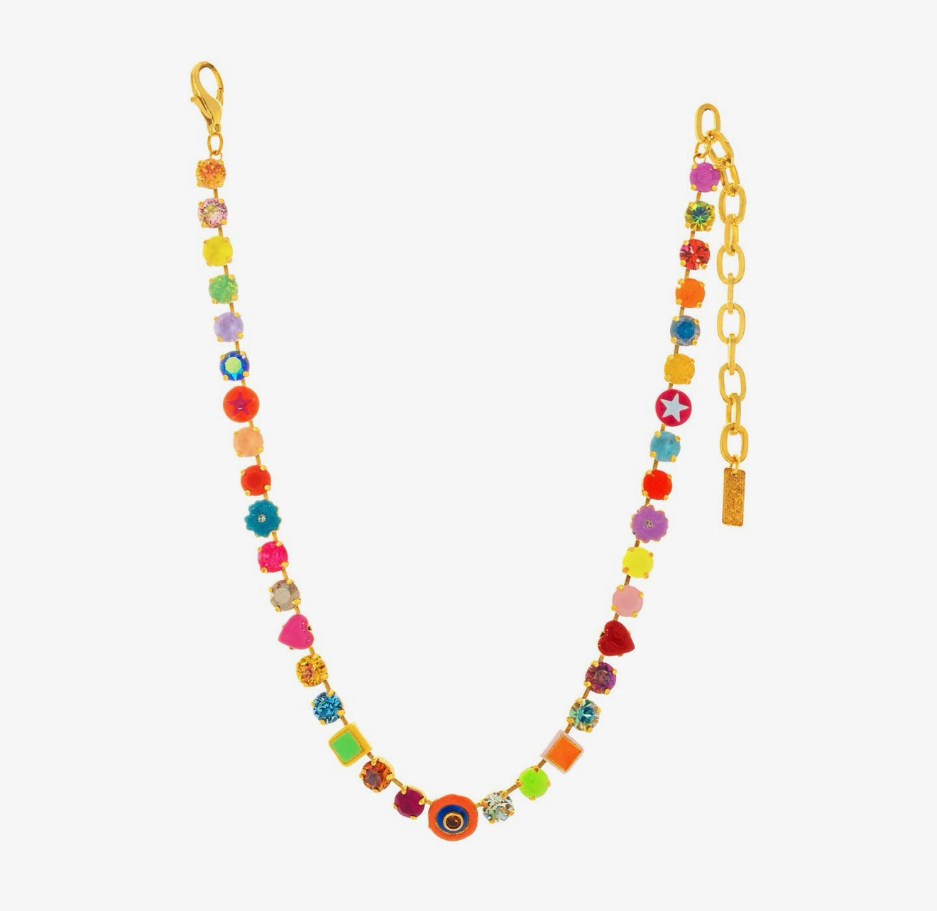 TOVA- Bettina Necklace
