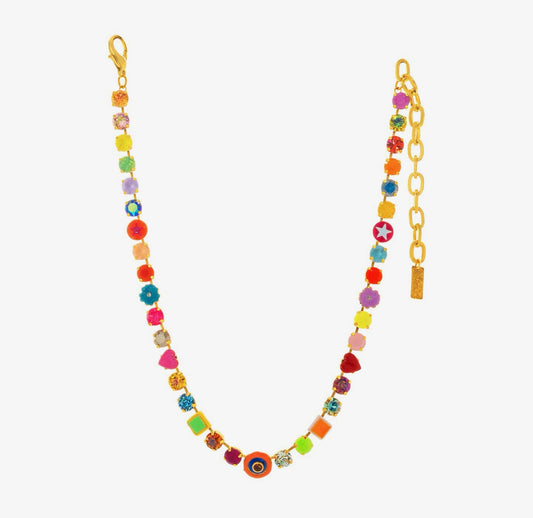 TOVA- Bettina Necklace