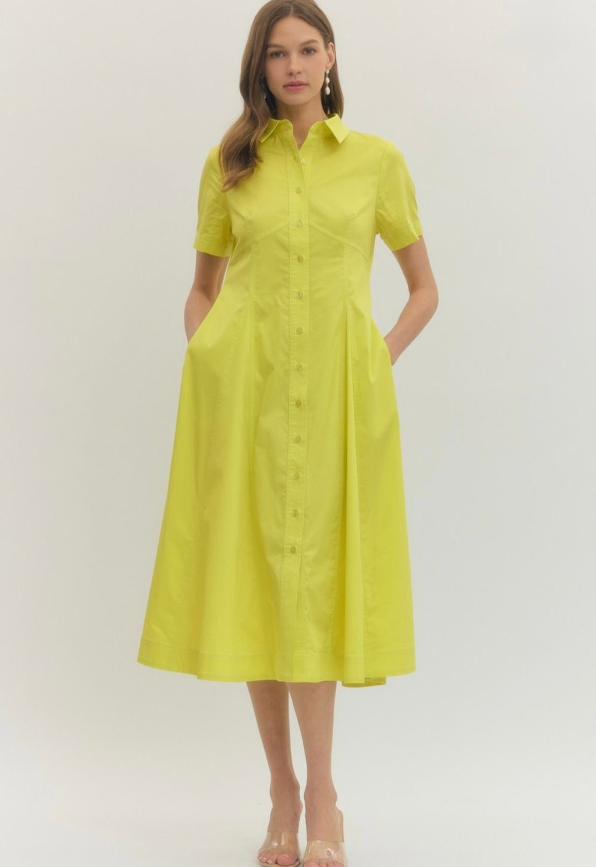 Darcy Dress