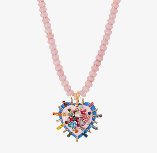 TOVA- Lirael Necklace