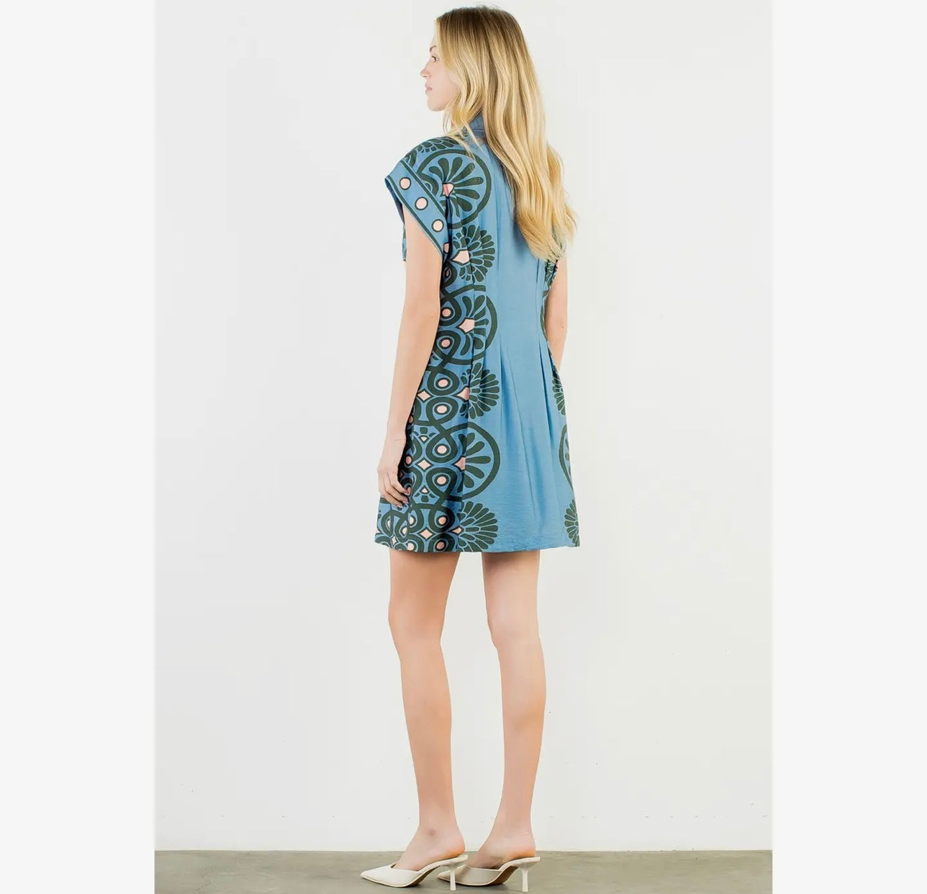 Eden Dress