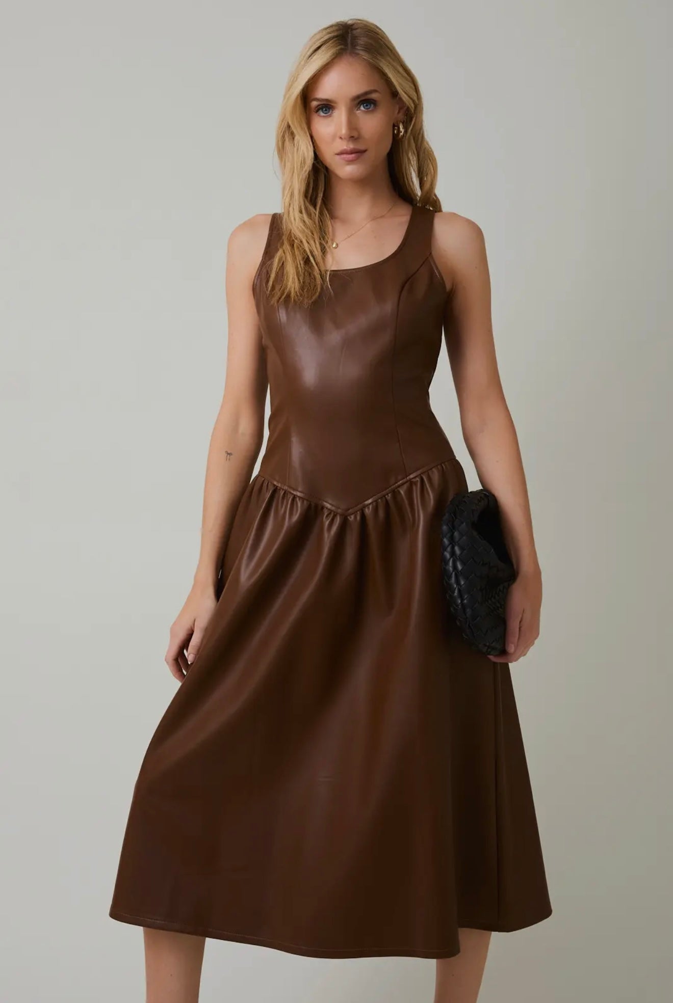 Kelsie Dress