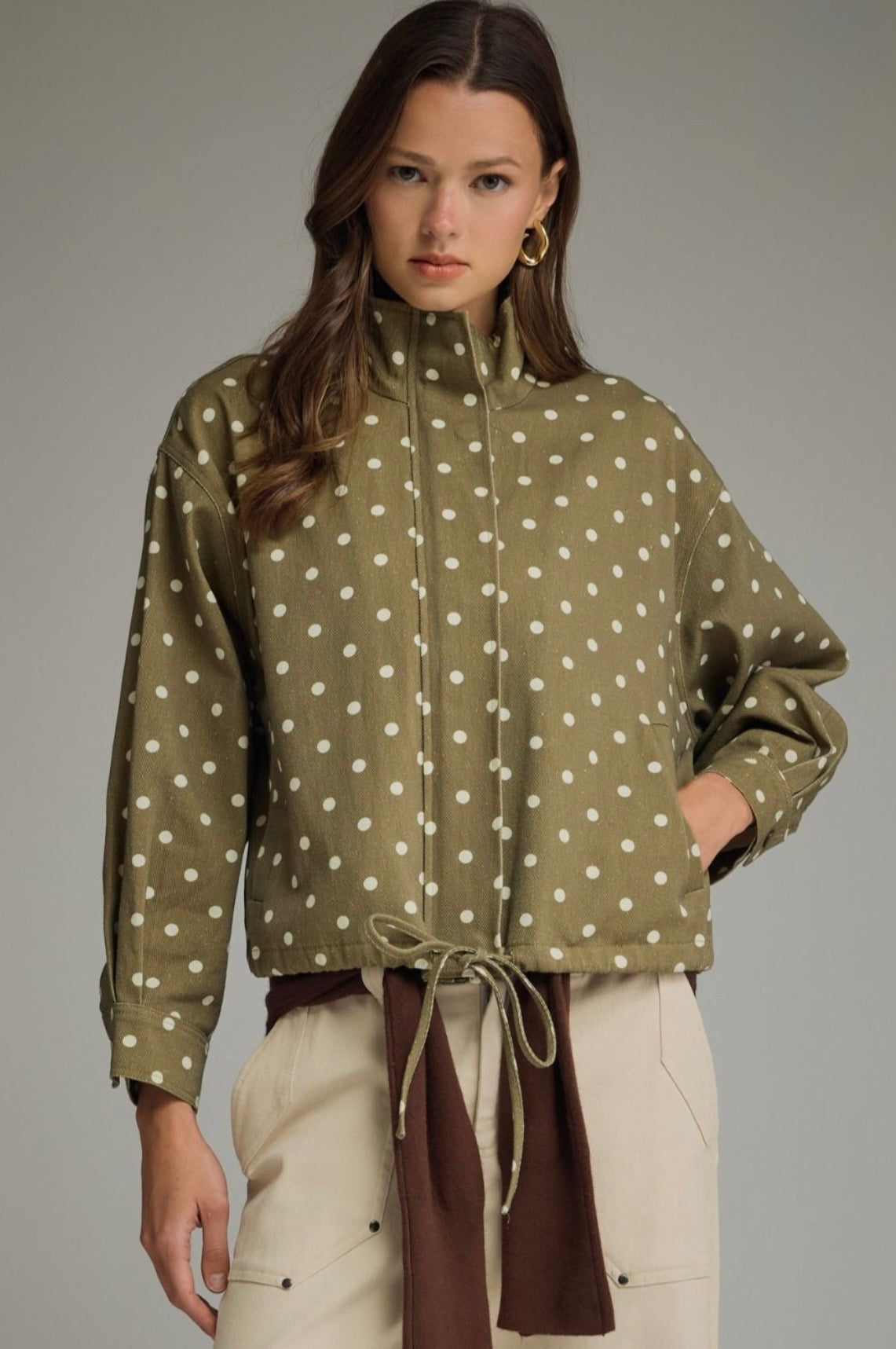 Olivia Jacket