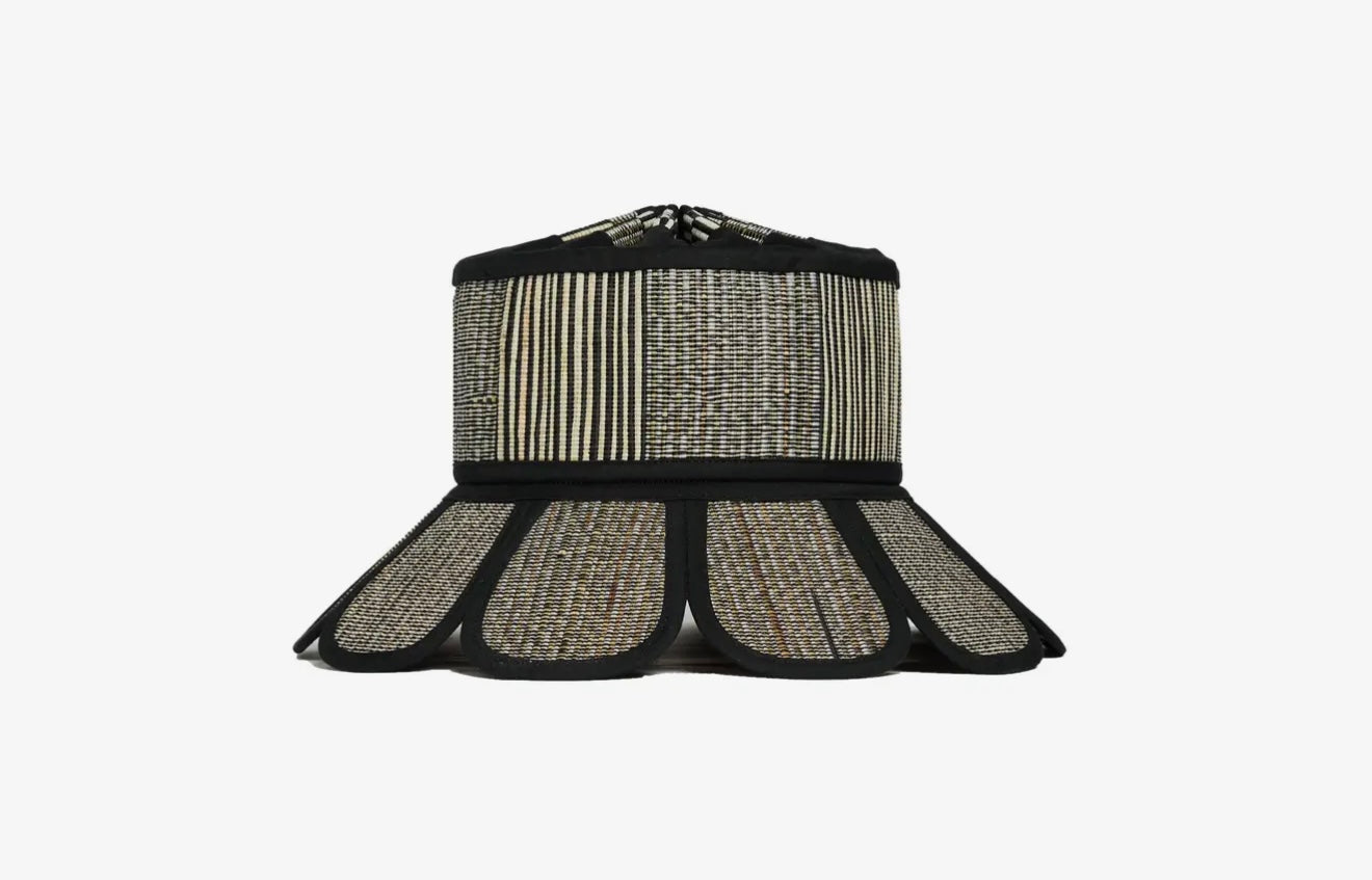 Balearic Islands | Island Manhattan Hat- Small