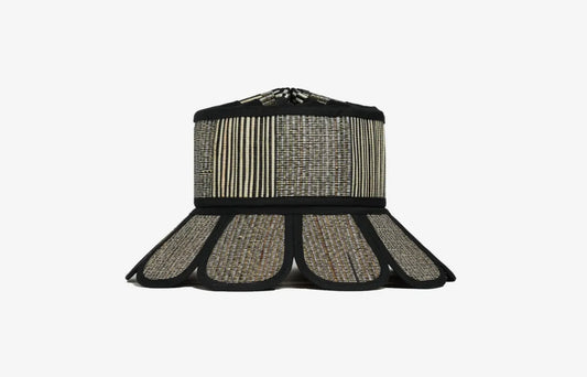Balearic Islands | Island Manhattan Hat- Small