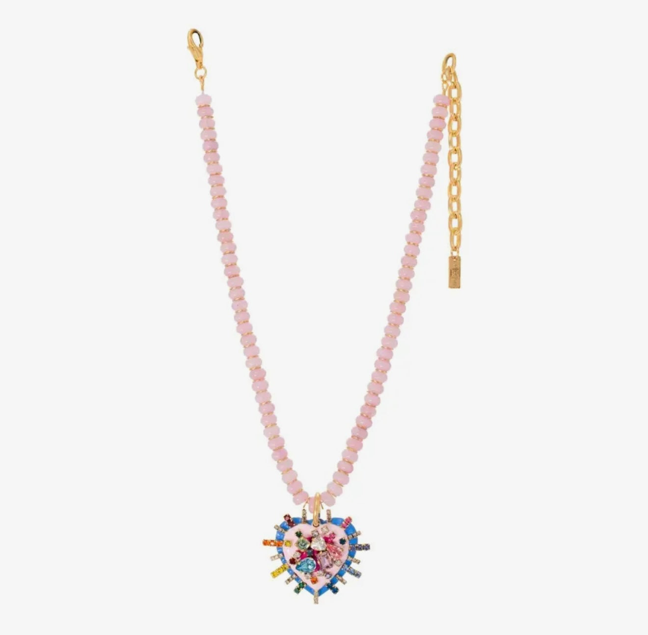 TOVA- Lirael Necklace