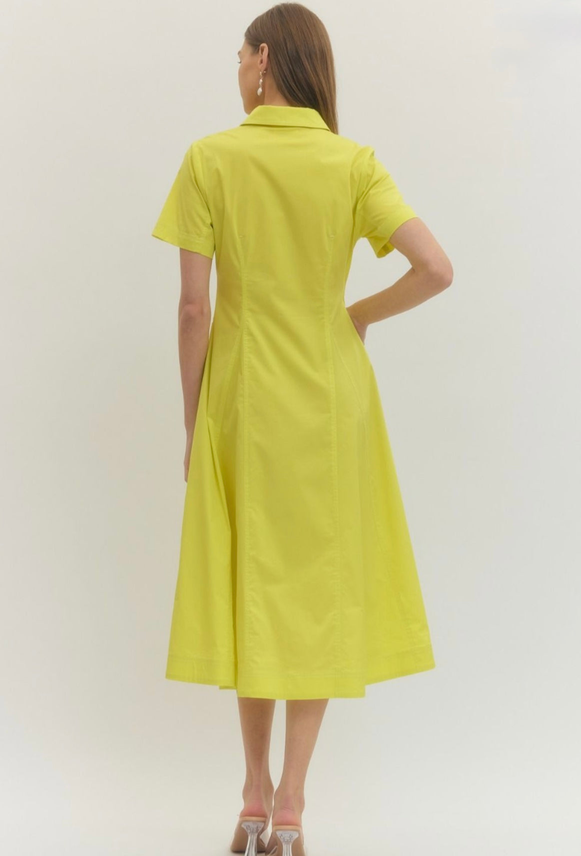 Darcy Dress