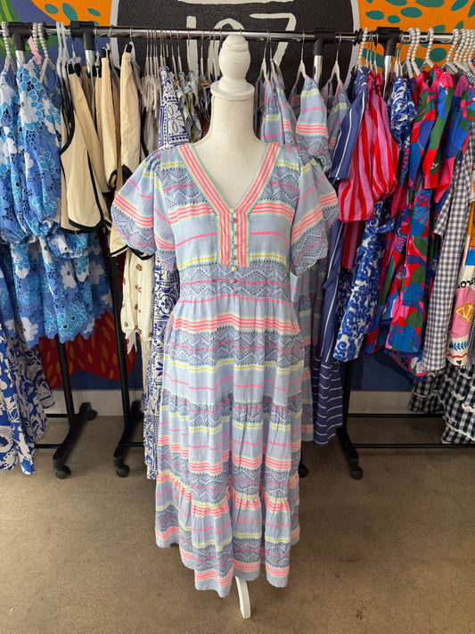 Sidney Dress