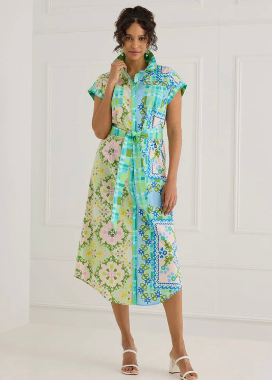 The Willa Dress