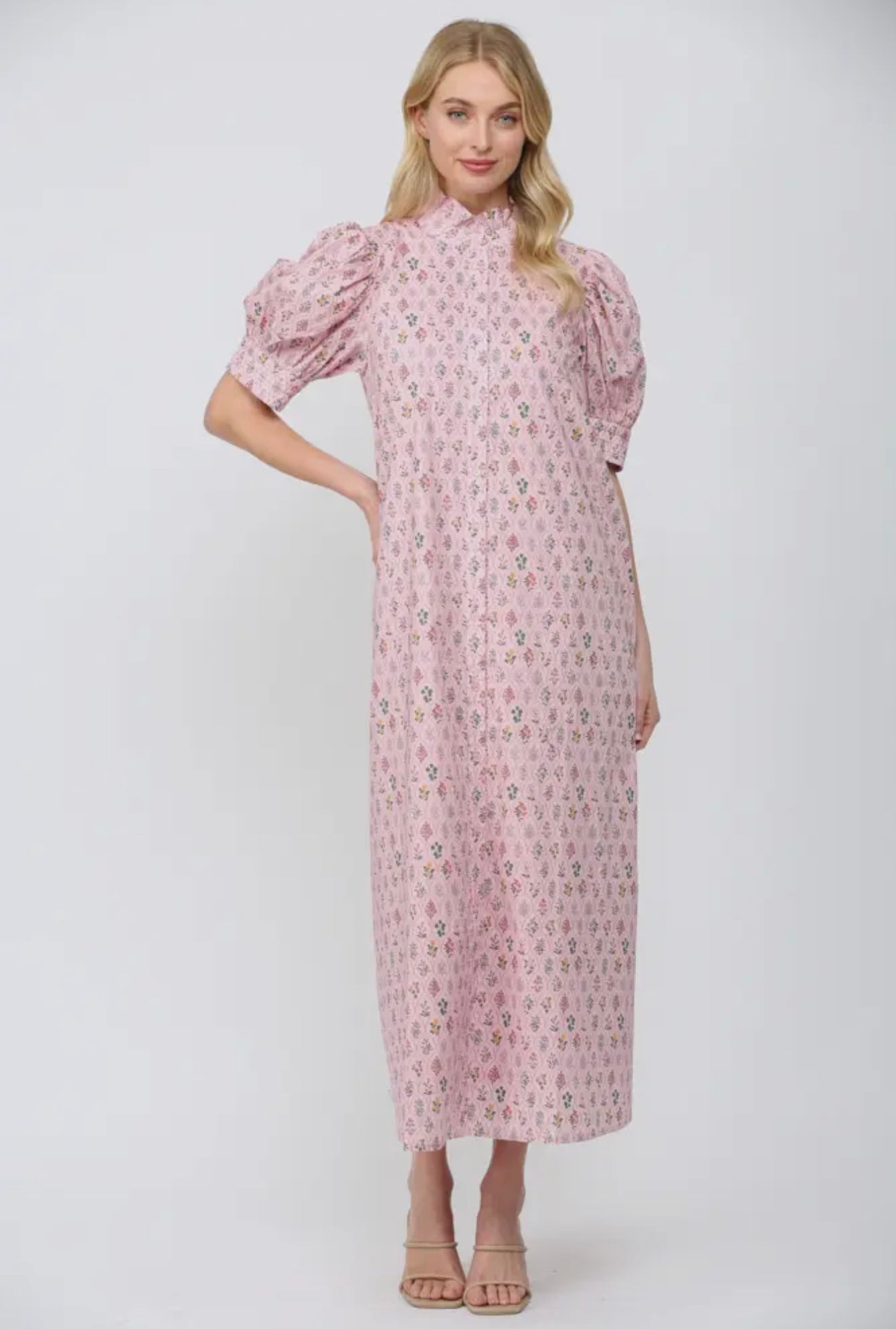 Melinda Dress