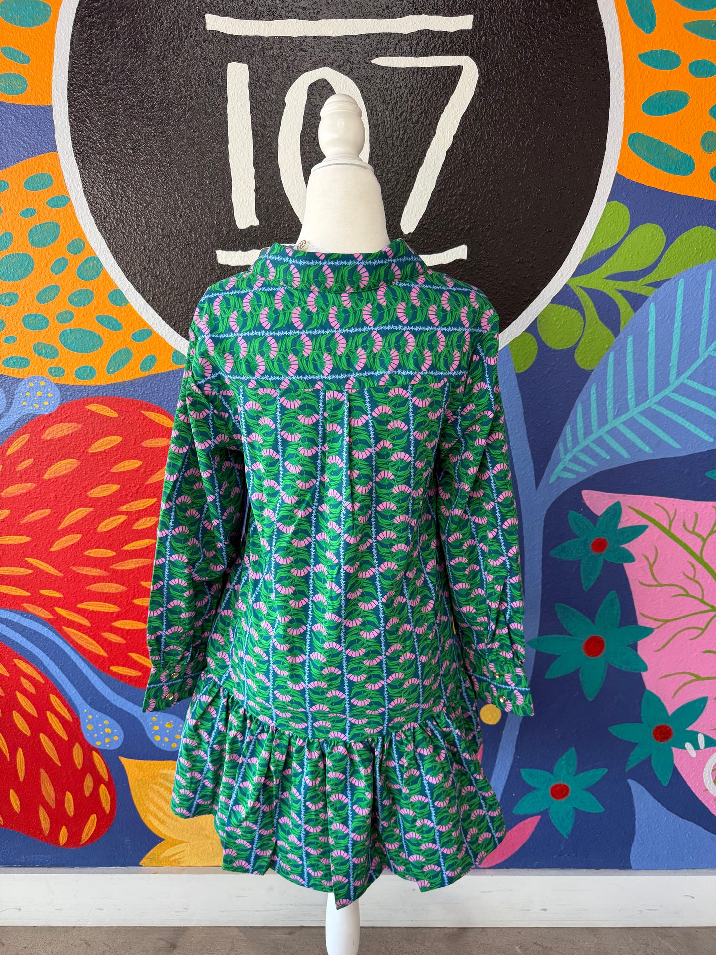 Ella Dress
