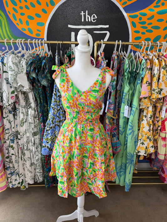 Ella Dress