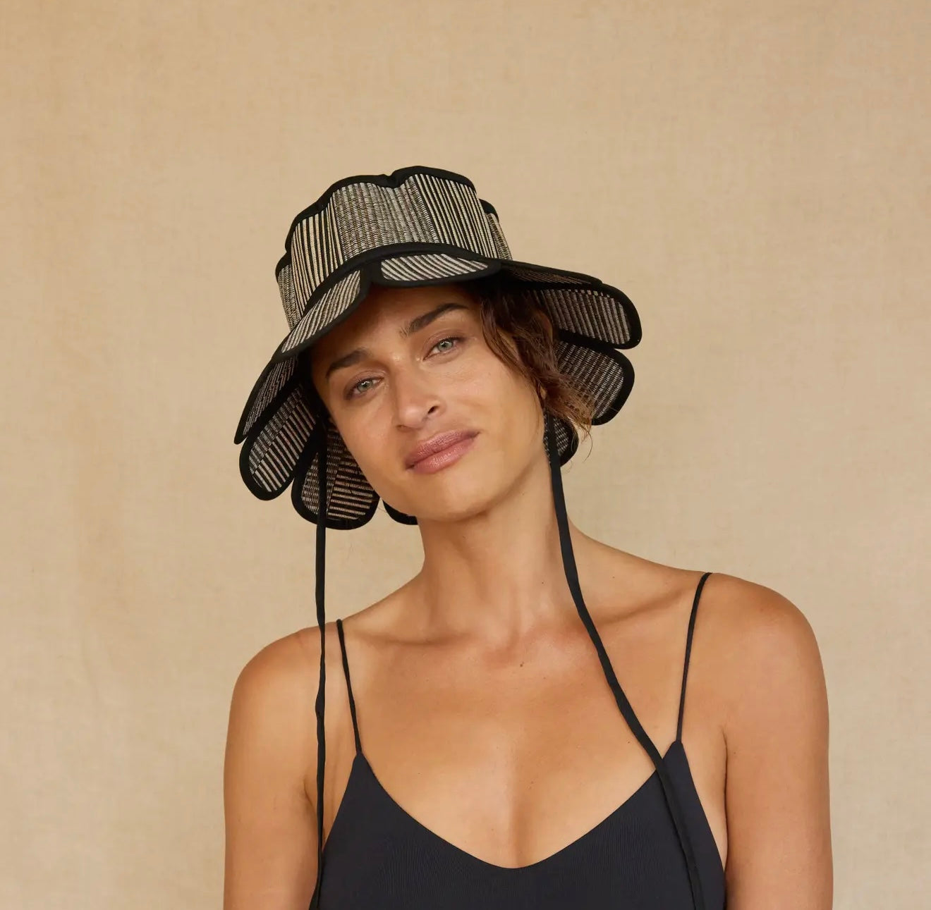 Balearic Islands | Island Manhattan Hat- Small