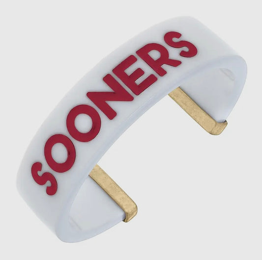 Sooners