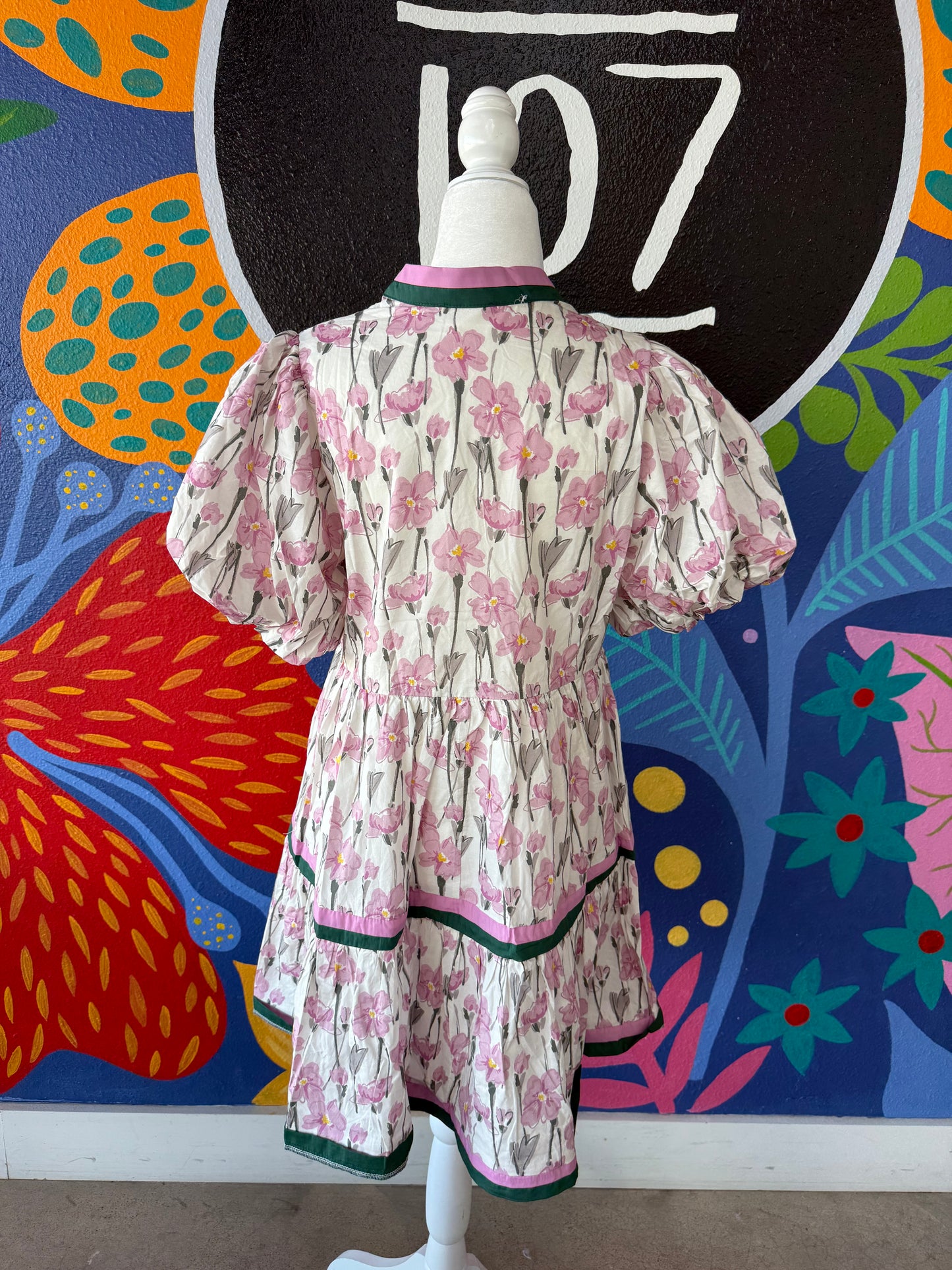 Maisie Dress