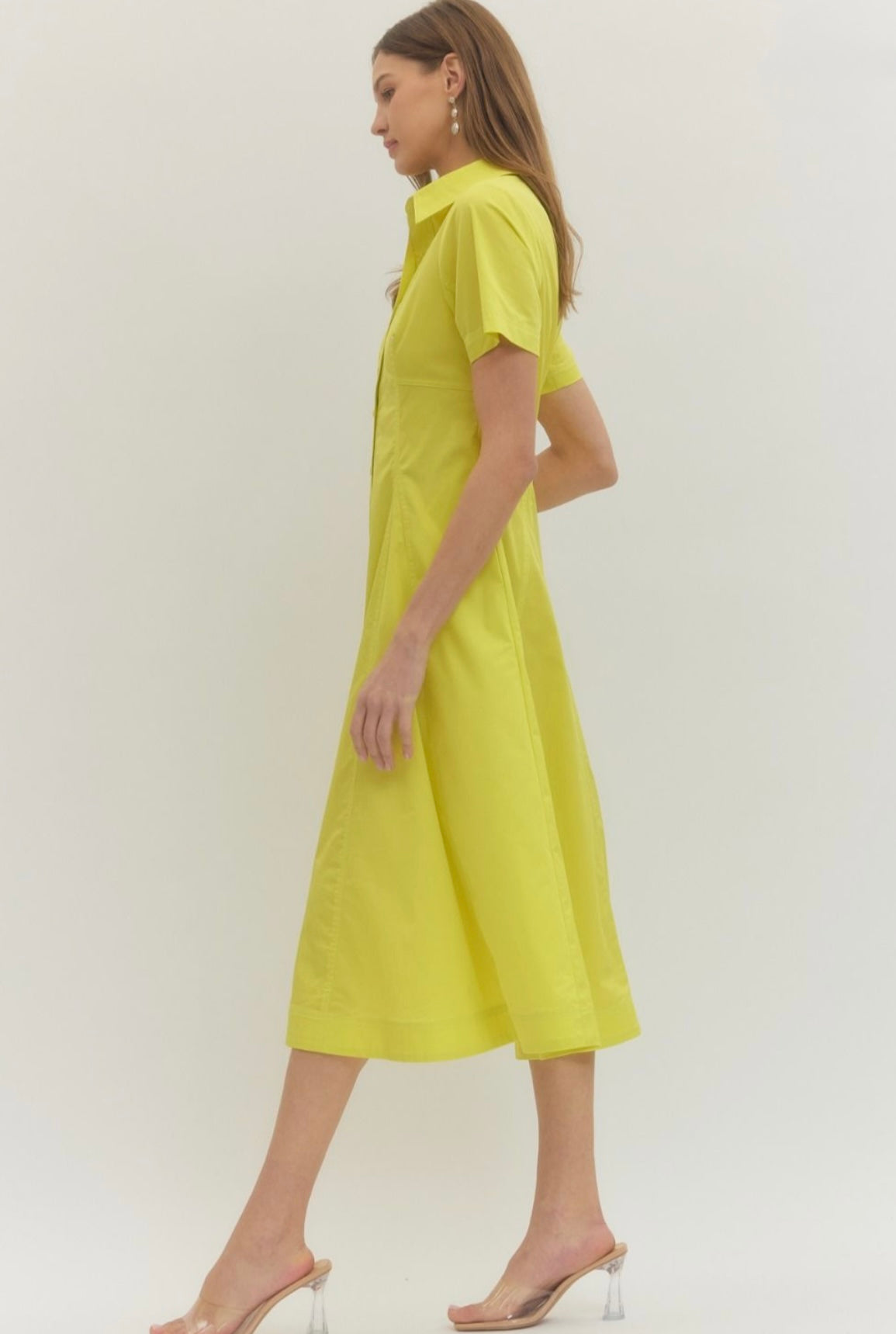 Darcy Dress