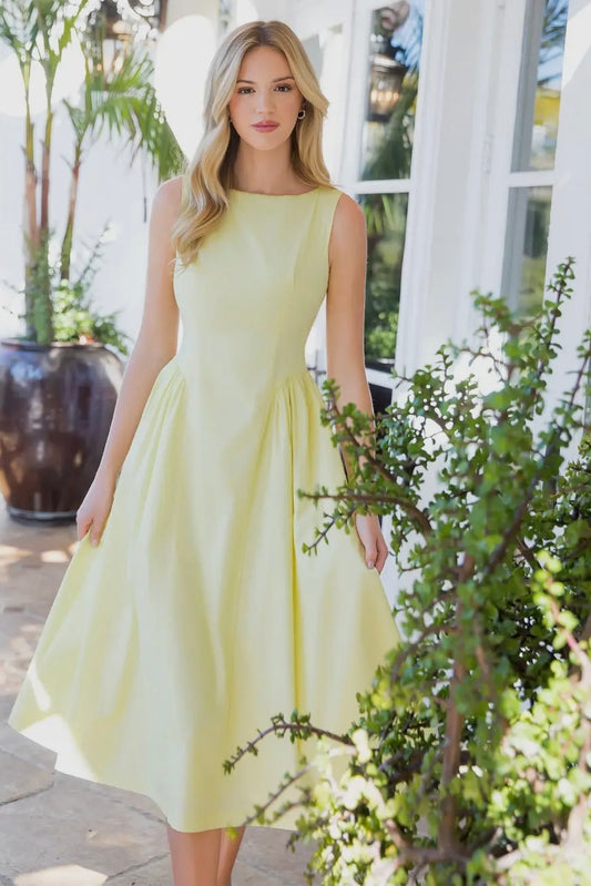 Betsy Dress