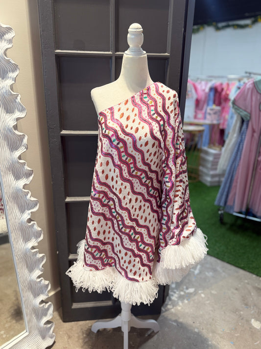 Luma Dress- CeliaB