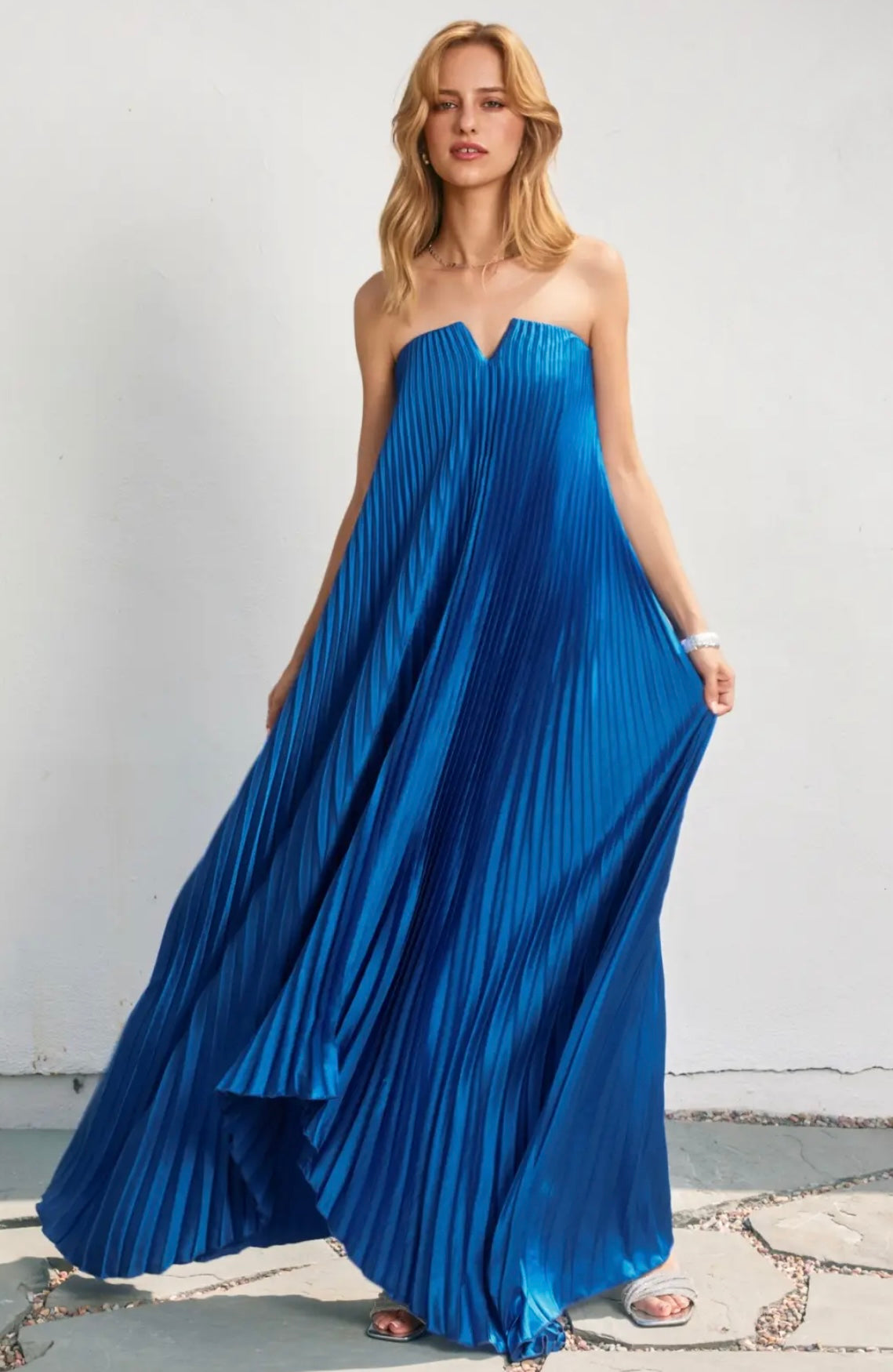 Diana Dress