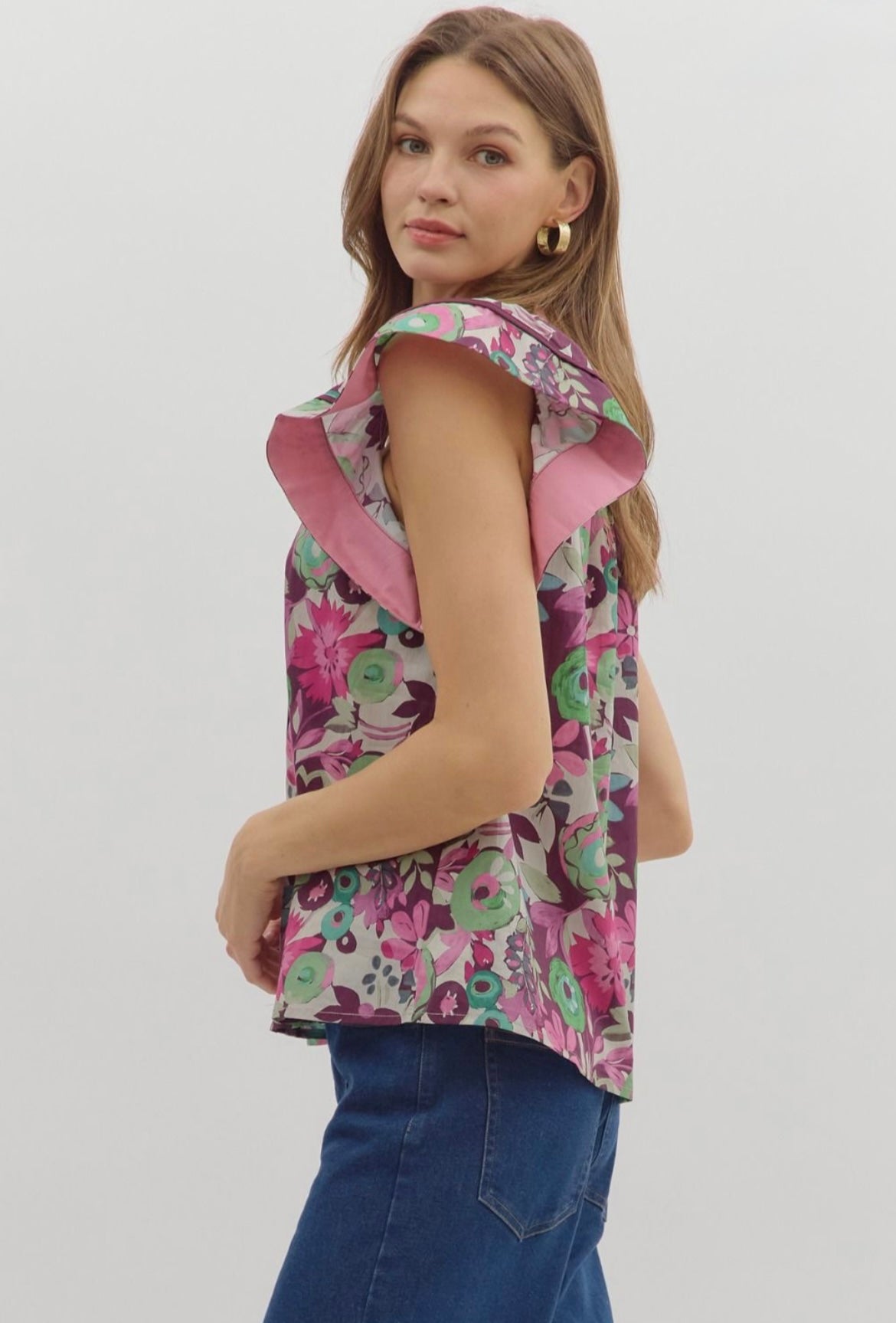 Prima Floral Too