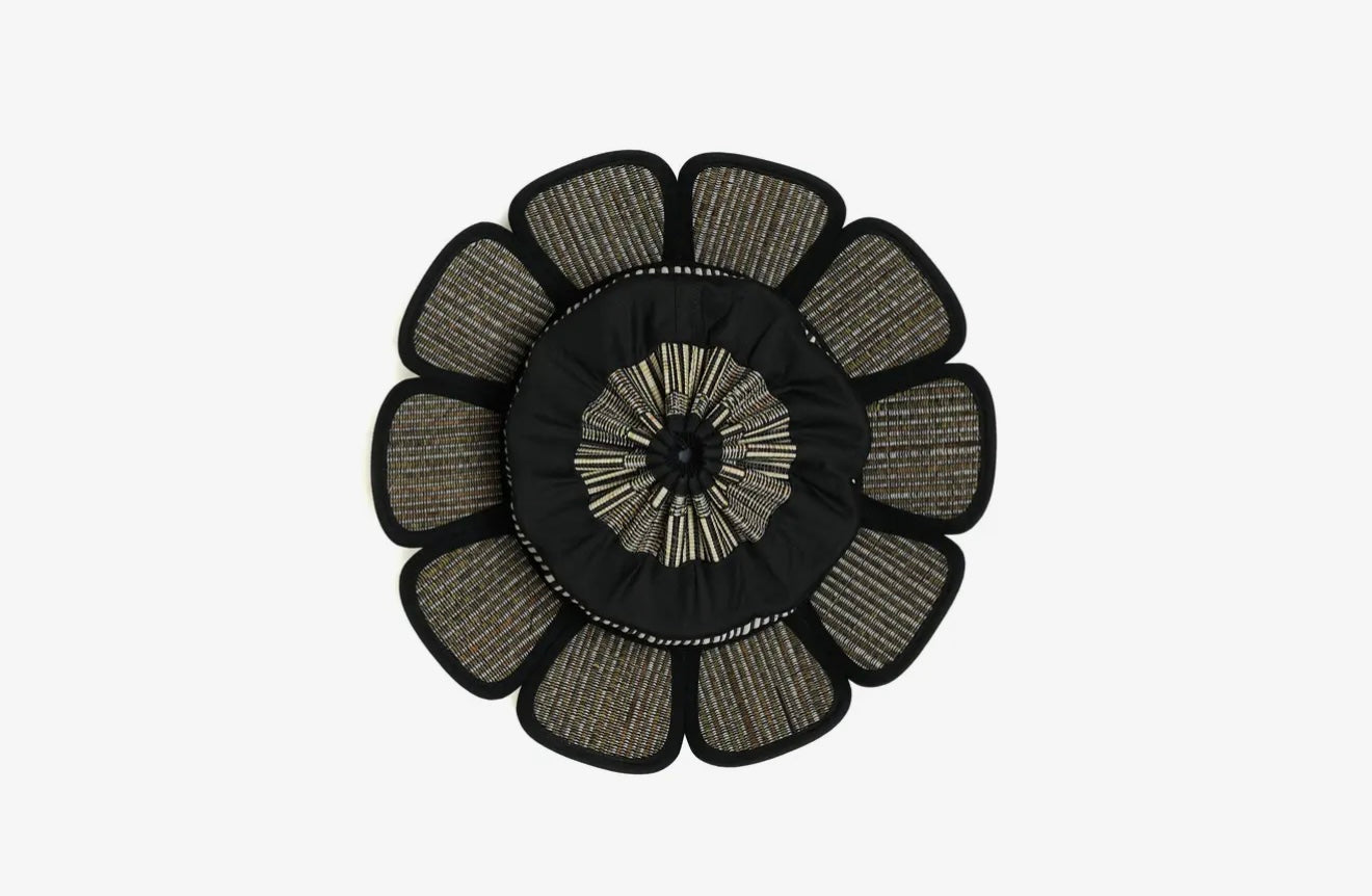 Balearic Islands | Island Manhattan Hat- Small