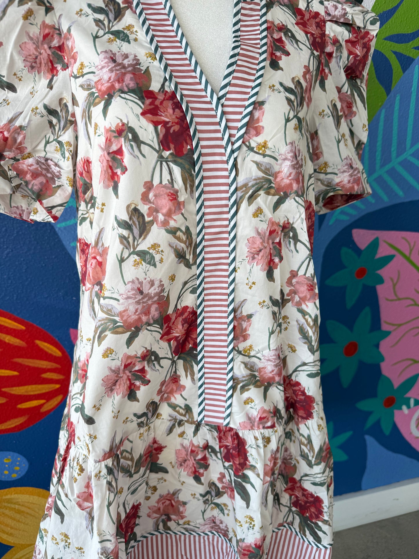 Rosie Dress