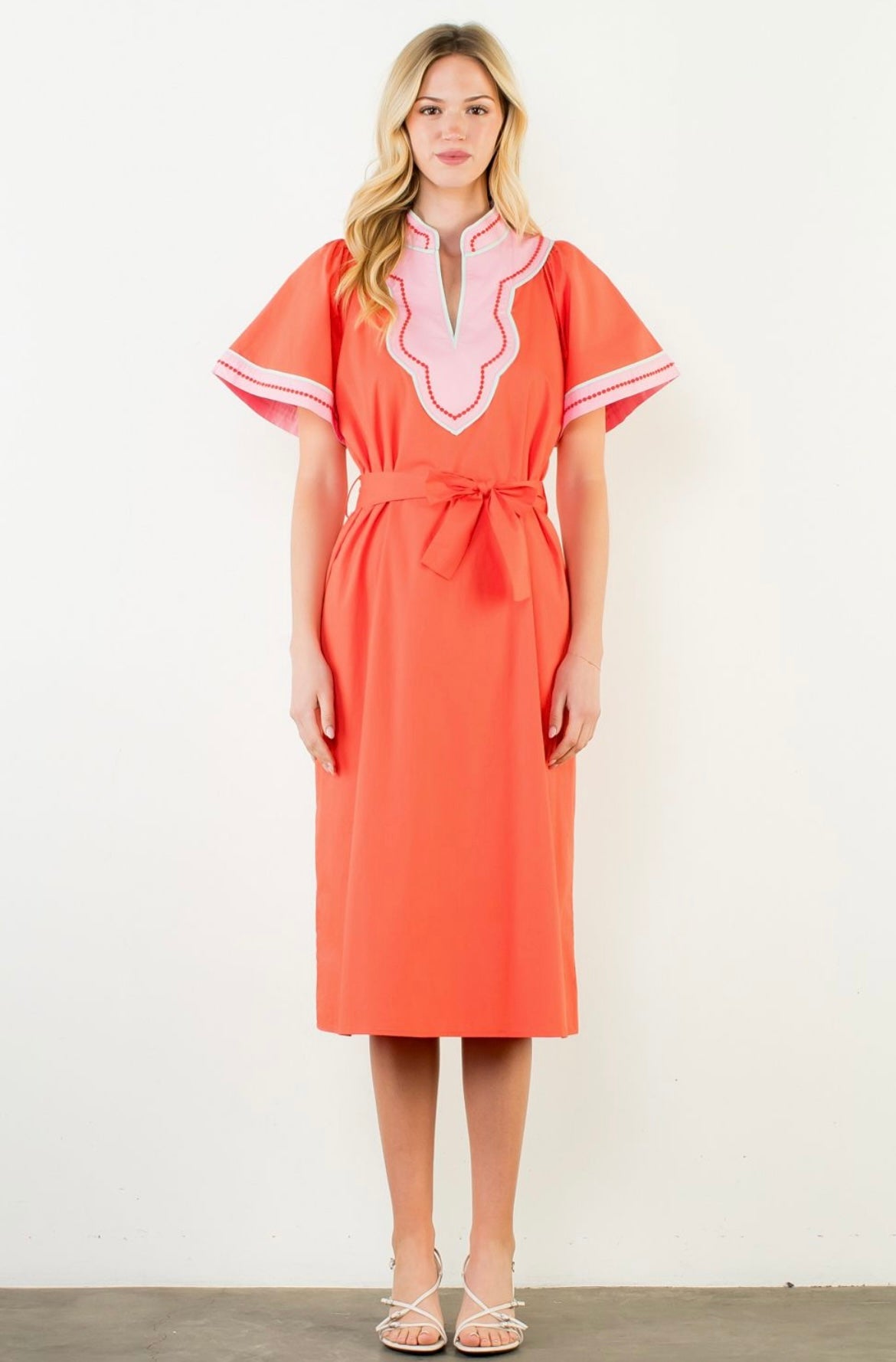 Bianca Dress