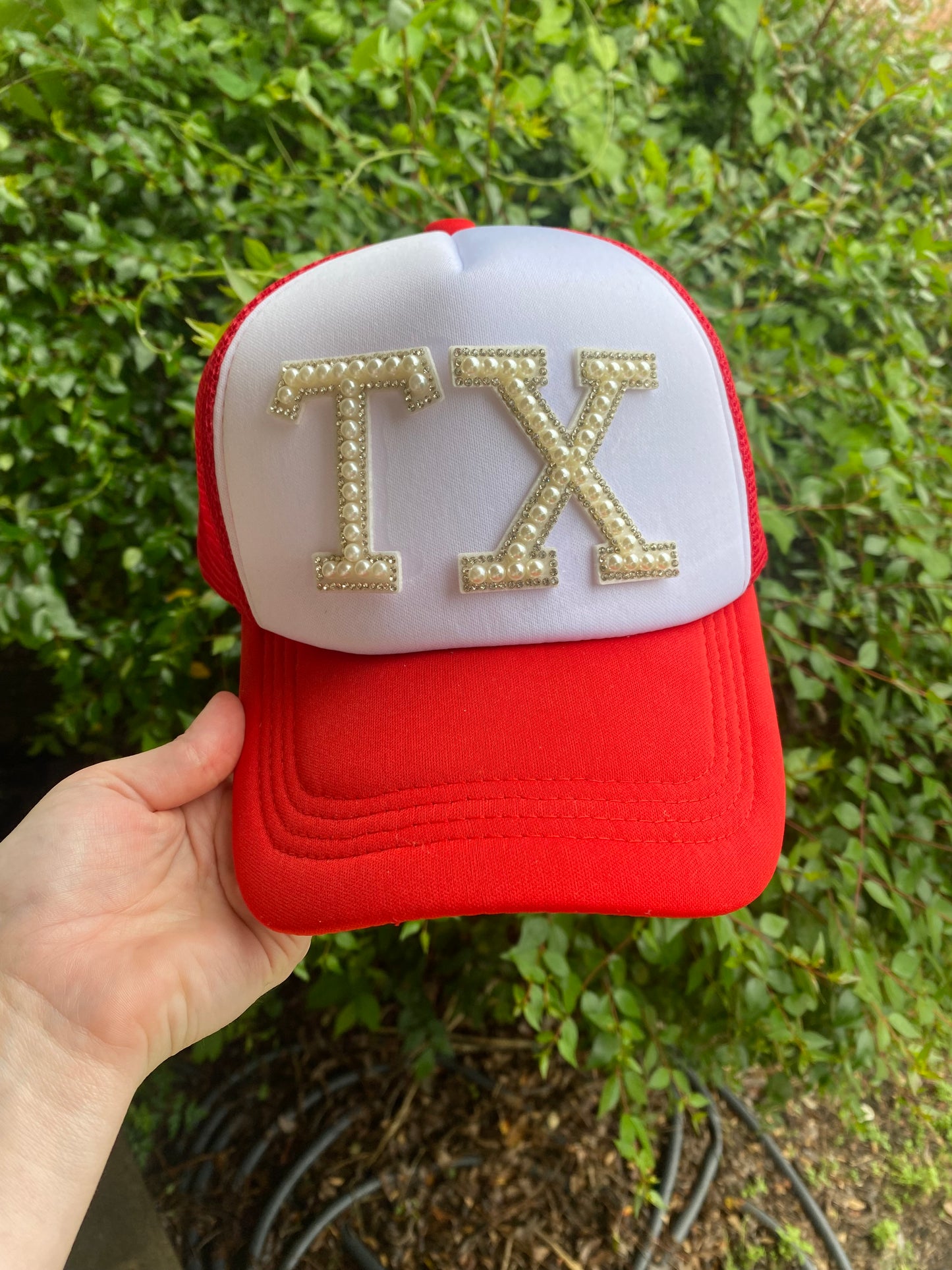 TX Hat