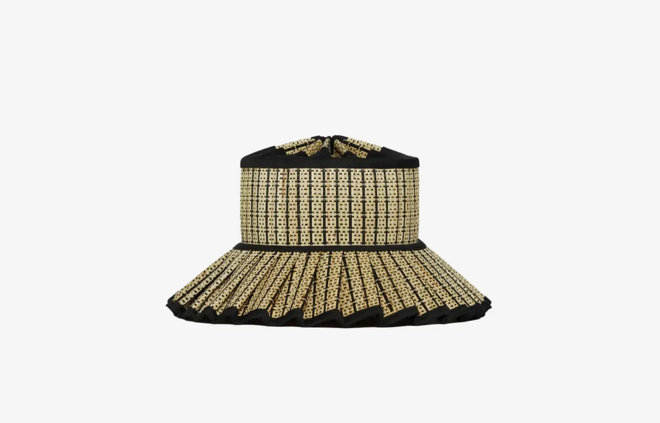Lovers Point | Island Capri Hat- Midi- Small