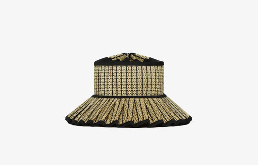 Lovers Point | Island Capri Hat- Midi- Small