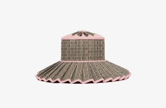 Paris | Island Capri Hat- Maxi- Large