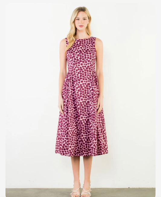 Dottie Dress