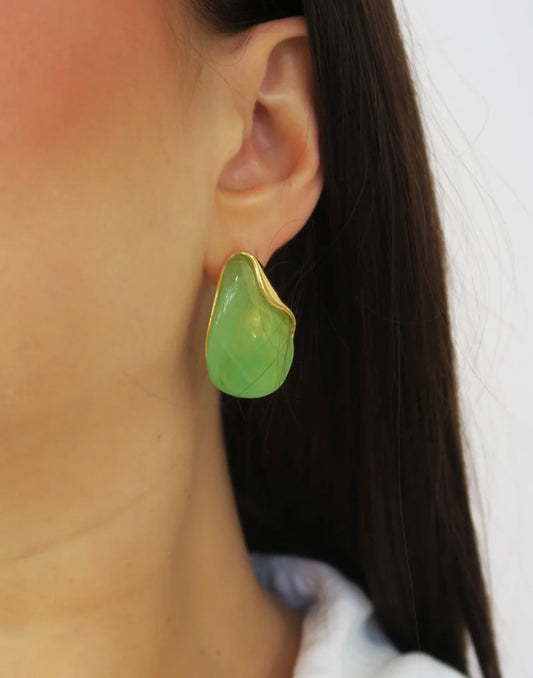 Bermuda Drops- Green