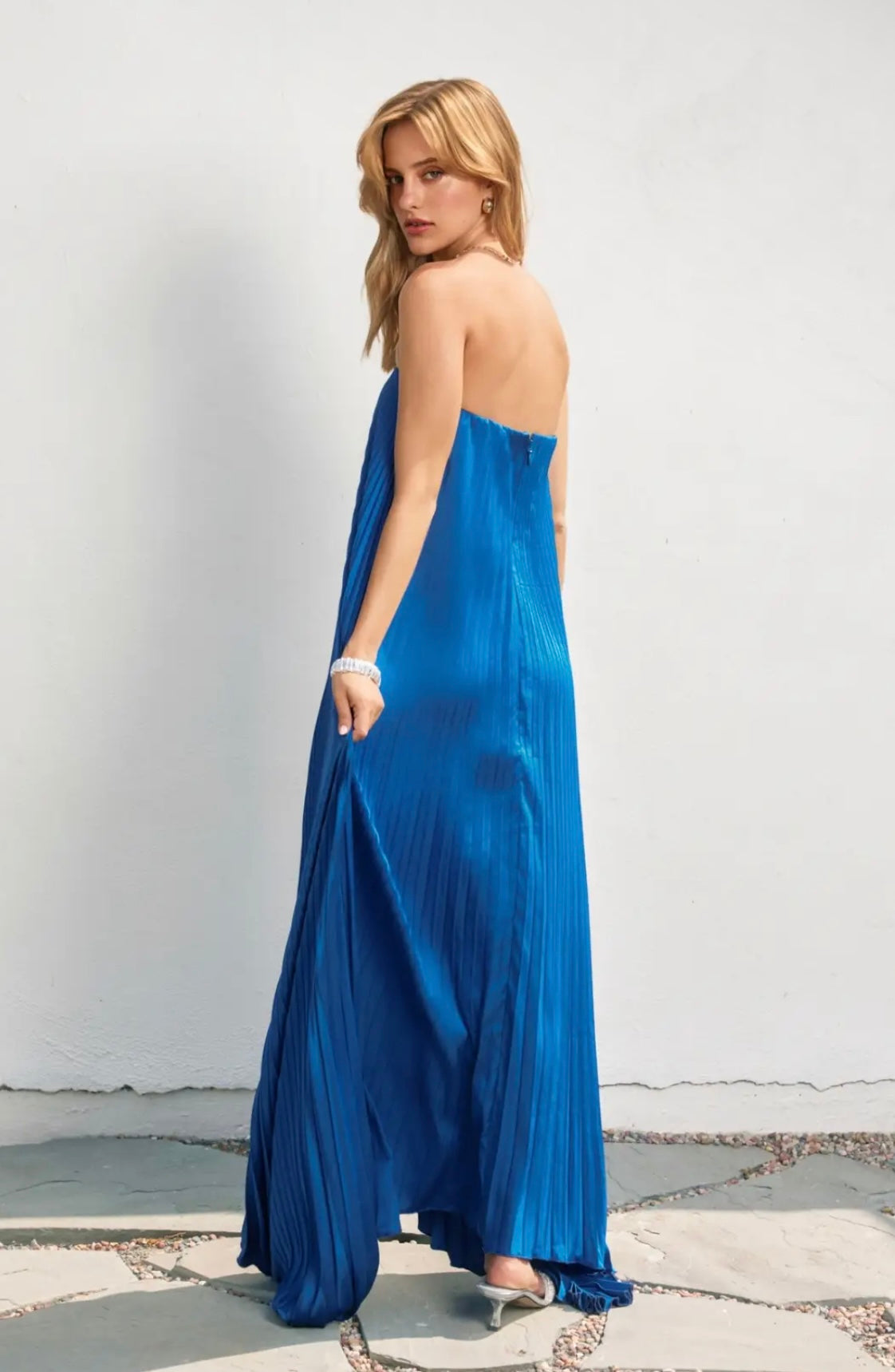 Diana Dress