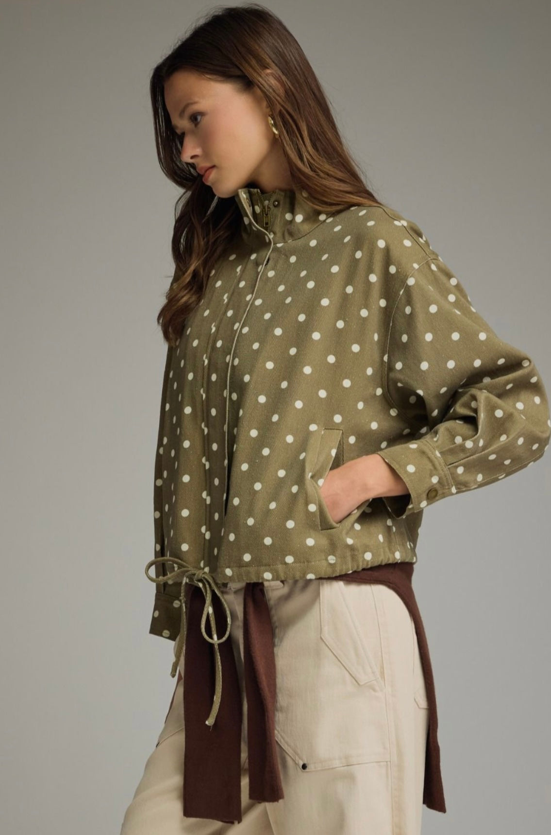 Olivia Jacket