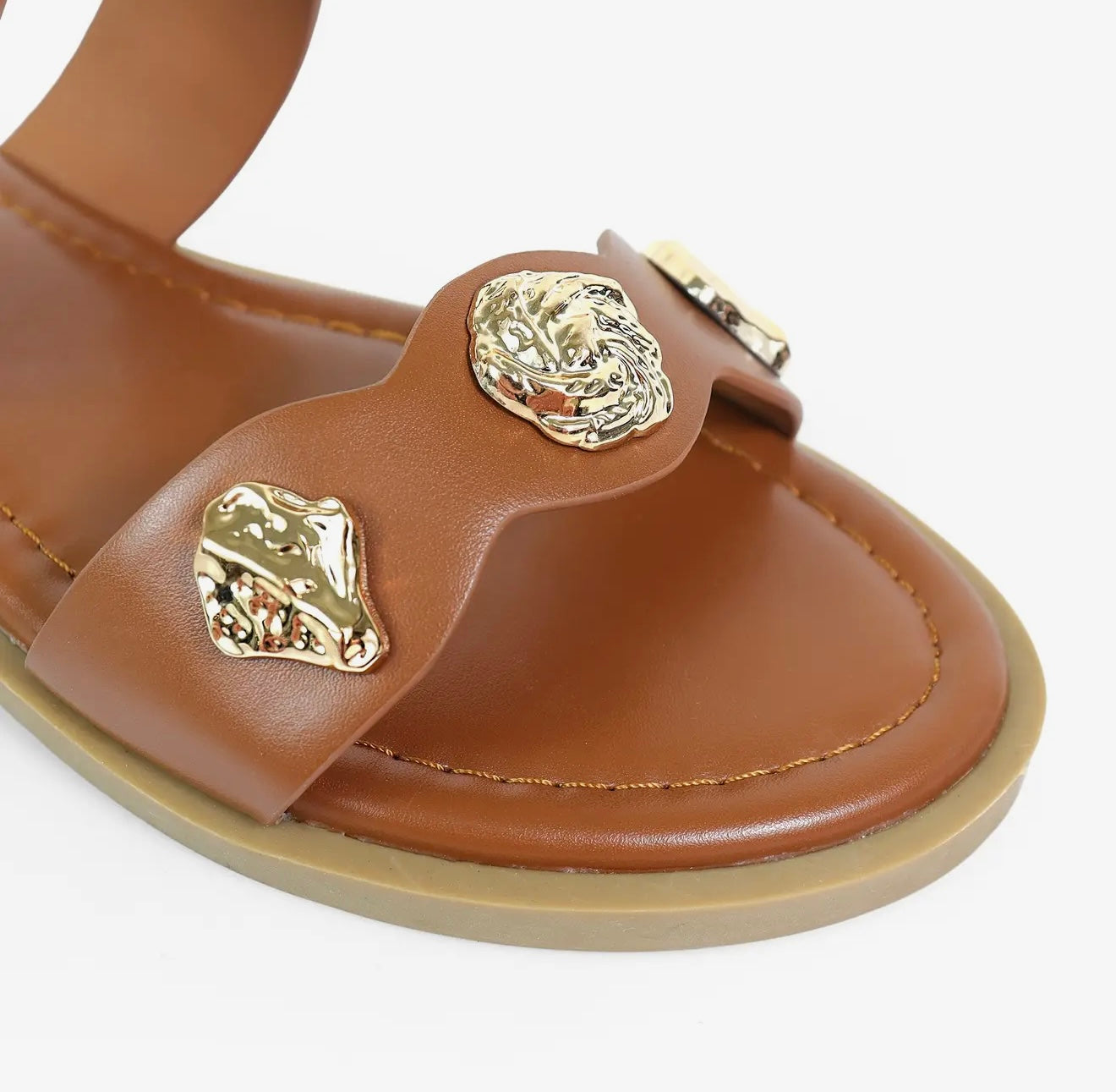 Amaya Tan Slide