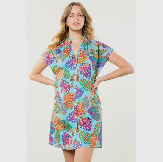Sandy Dress