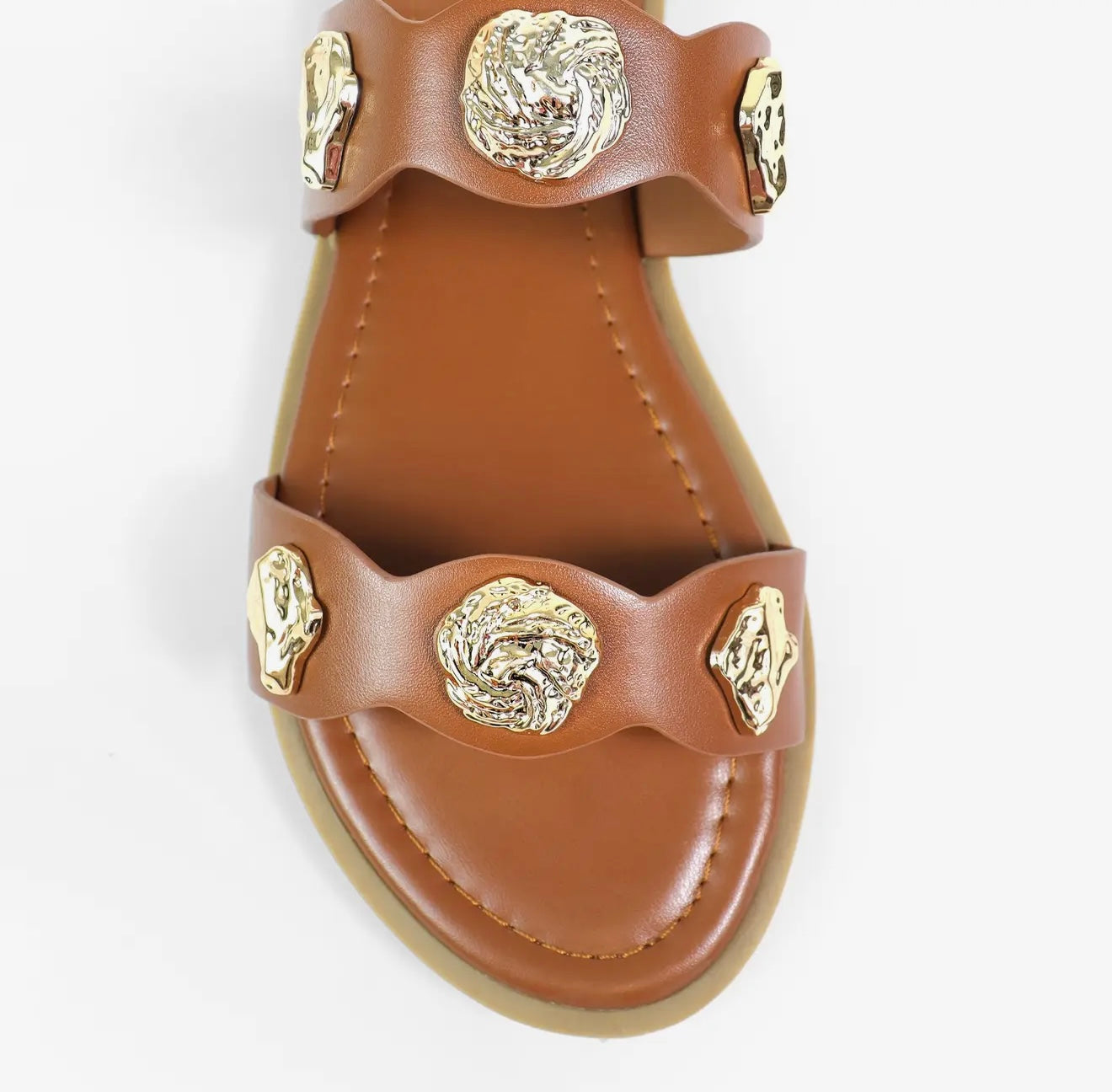 Amaya Tan Slide